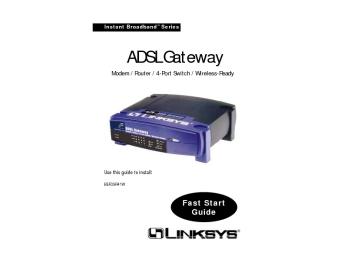 ALL_befdsr41w quick install guide.qxd - Linksys