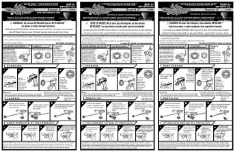 Beyblade Draciel G 49mhz 82671