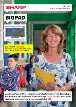 Les élèves d'aujourd'hui sont désireux d'adopter les nouvelles ...