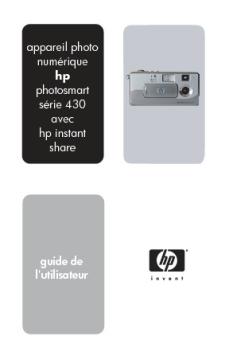 guide de l'utilisateur - HP