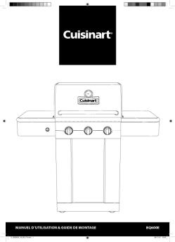 B - Cuisinart