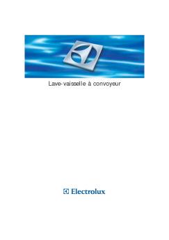 brochure Flight type 09/03 FRA