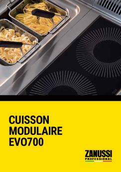 Br Br 9jz00002 1 1 2 2 Zanussi Brochure Evo700 Fr Roboto
