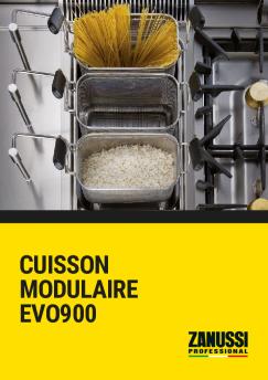 Br Br 9jz00003 1 1 2 2 Zanussi Brochure Evo900 Fr Roboto
