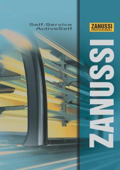 Self-Service ActiveSelf