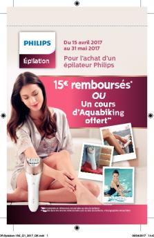 15€ remboursés - Darty