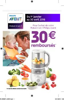 remboursés - Philips