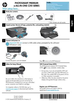 CN503-90062* *CN503-90062 - HP