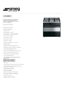 C9GMN1 - Smeg