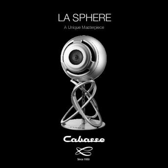 Cabasse La Sphere Brochure