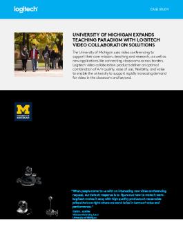 Casestudy Uofm