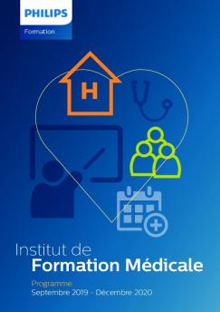 Formation Médicale Formation Médicale - Philips