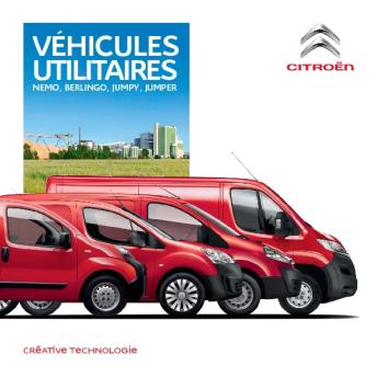 X - Citroën