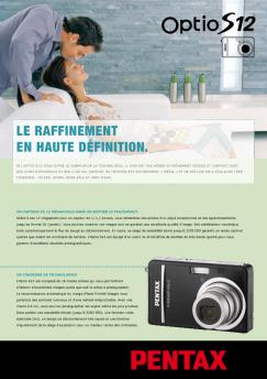 LE RAFFINEMENT EN HAUTE DÉFINITION.