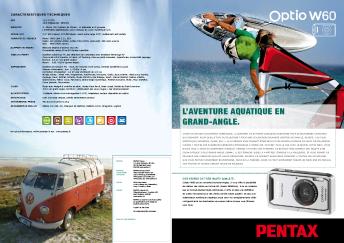 L'AVENTURE AQUATIQUE EN GRAND-ANGLE.