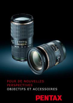 POUR DE NOUVELLES PERSPECTIVES OBJECTIFS ET ...