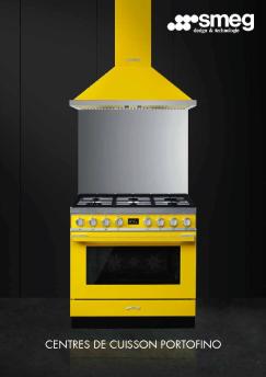 Portofino 2016 - Smeg