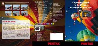 La photographie de l'e trême