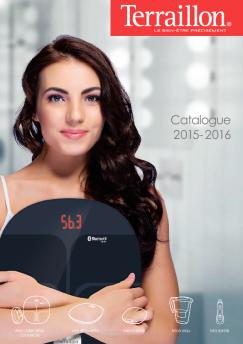 Catalogue Terraillon 2015 FR-EN.indd