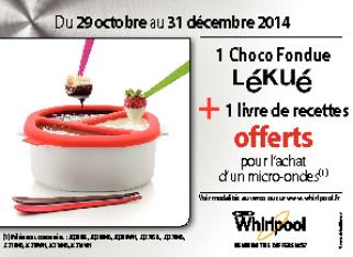 offerts - Whirlpool