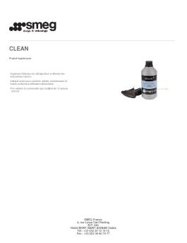 CLEAN