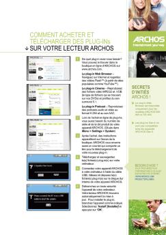 COMMENT ACHETER ET TÉLÉCHARGER DES PLUG-INs SUR ...