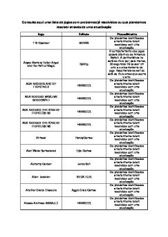 Compatibility Addressed Pt