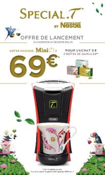 69€* 69 - De'Longhi