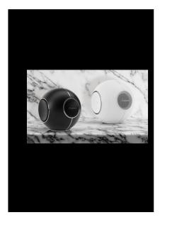 Cp Cabasse The Pearl Myuki  En Final 1