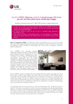 CP IFA LG - TV_LH9500_FR