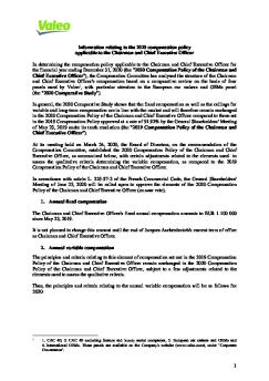 Cp Remuneration 2020 Version Anglaise 20042020