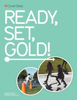 Cover Story - Samsung