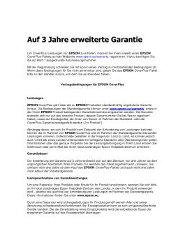 Vertragsübersicht - M-Medientechnik24.de