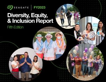 Dei Annual Report Fy2023