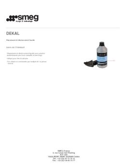 DEKAL