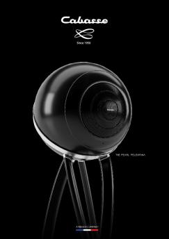 Depliant Cabasse 2023 V1C