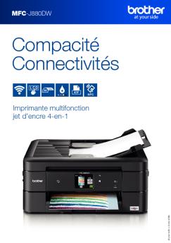 MFC-J880DW (1,19MB PDF) - Brother