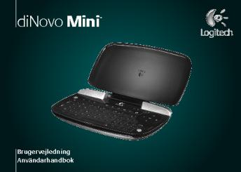 diNovo Mini - Logitech