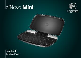 diNovo Mini - Logitech