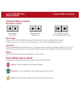 Print d2DLDVD_U&I_UM_FR.qxd - LaCie
