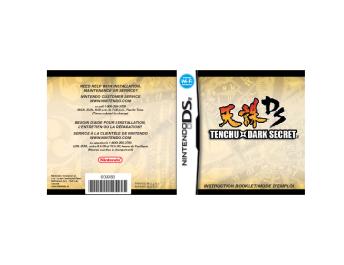 Tenchu_00_01 [Converted].ai - Nintendo