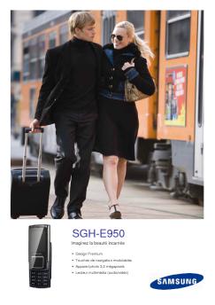 SGH-E950