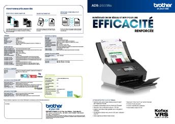 ADS 2600We leaflet_FR_v5.indd