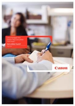 East Lothian_UK.indd - Canon