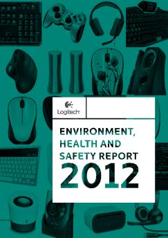 Click on the image to view the report (PDF) - Logitech