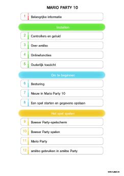 ElectronicManual WiiU MarioParty10 NL