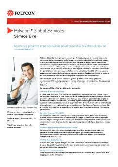 Polycom® Global Services - Polycom France