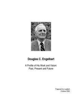 Douglas C. Engelbart - Logitech