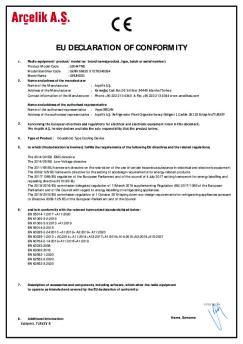 En Us 7278348394 Declofconformity 727834839420221110 162451 747