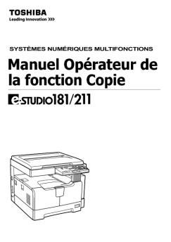 3 Appuyez sur la touche - Toshiba